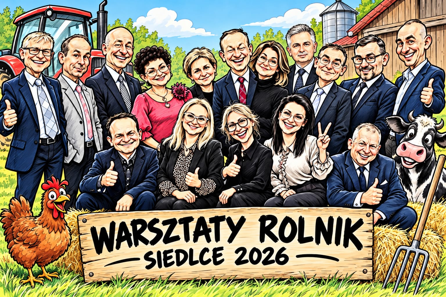 Warszatowcy kolor z K