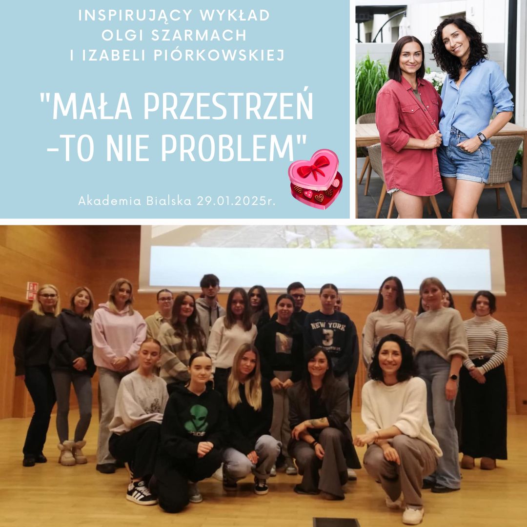 Mały ogród jest jak 1