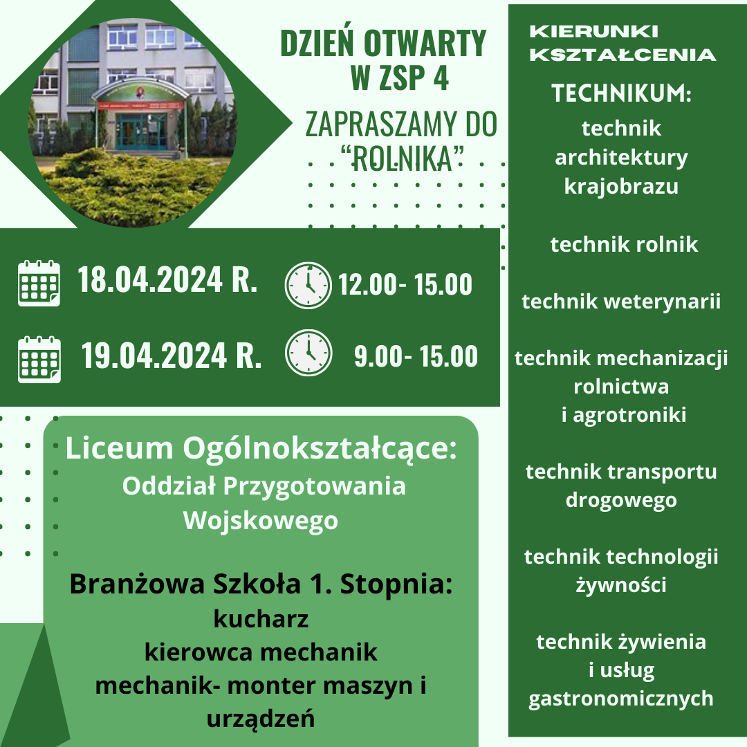 dni otwarte 2024
