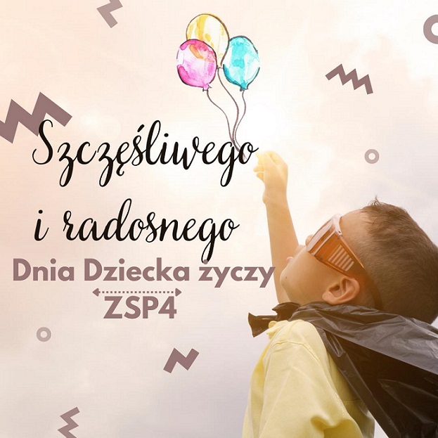 dzień dziecka